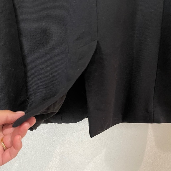 Madewell Tribune Blazer size 6 - Picture 7 of 8